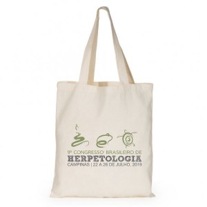 Sacola de Algodão-KX-13803N