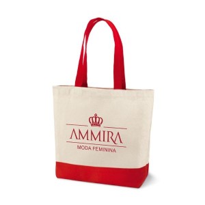 Sacola de Algodão-KS-92822