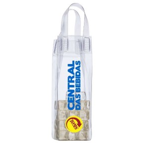 Sacola de Gelo para Bebidas-KX-13433