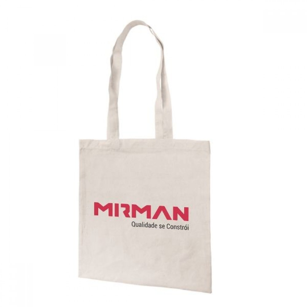 Sacola em Algodão-KS-92414