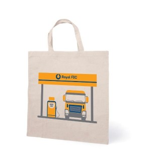 Sacola em Algodão-KS-92415