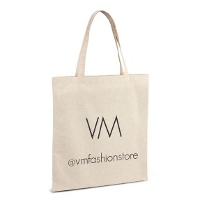 Sacola em Algodão-KS-92821