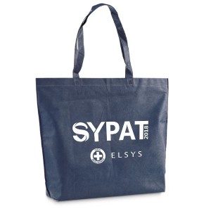 Sacola em TNT 80-KS-92905