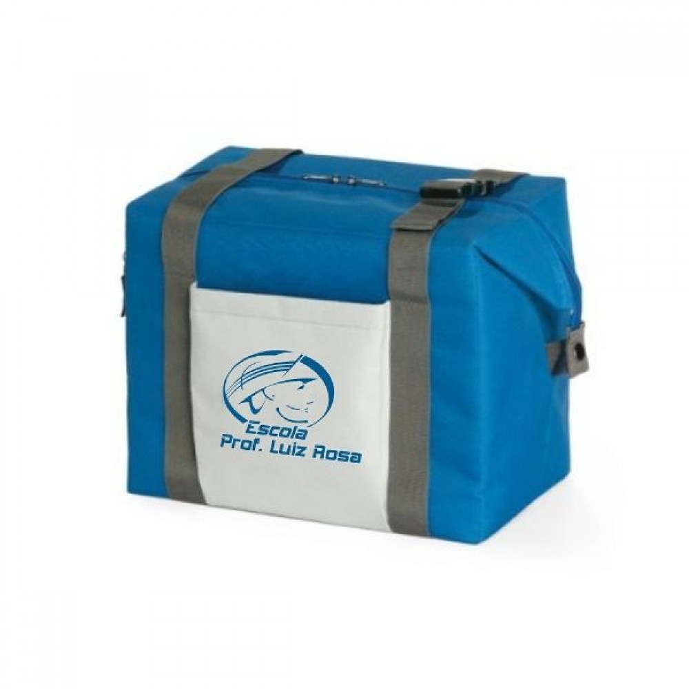 Sacola térmica em Nylon-KS-98420
