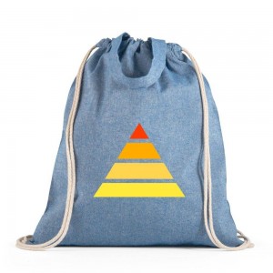 Sacola tipo mochila Personalizada-KS-92936