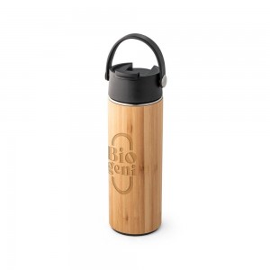 Squeeze Ecológica Personalizada LAVER-KS-94257