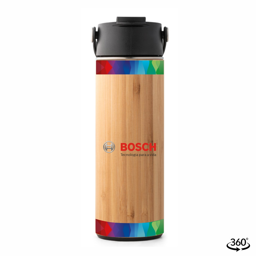 Squeeze Ecológica Personalizada LAVER-KS-94257