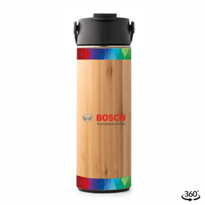 Squeeze Ecológica Personalizada LAVER-KS-94257