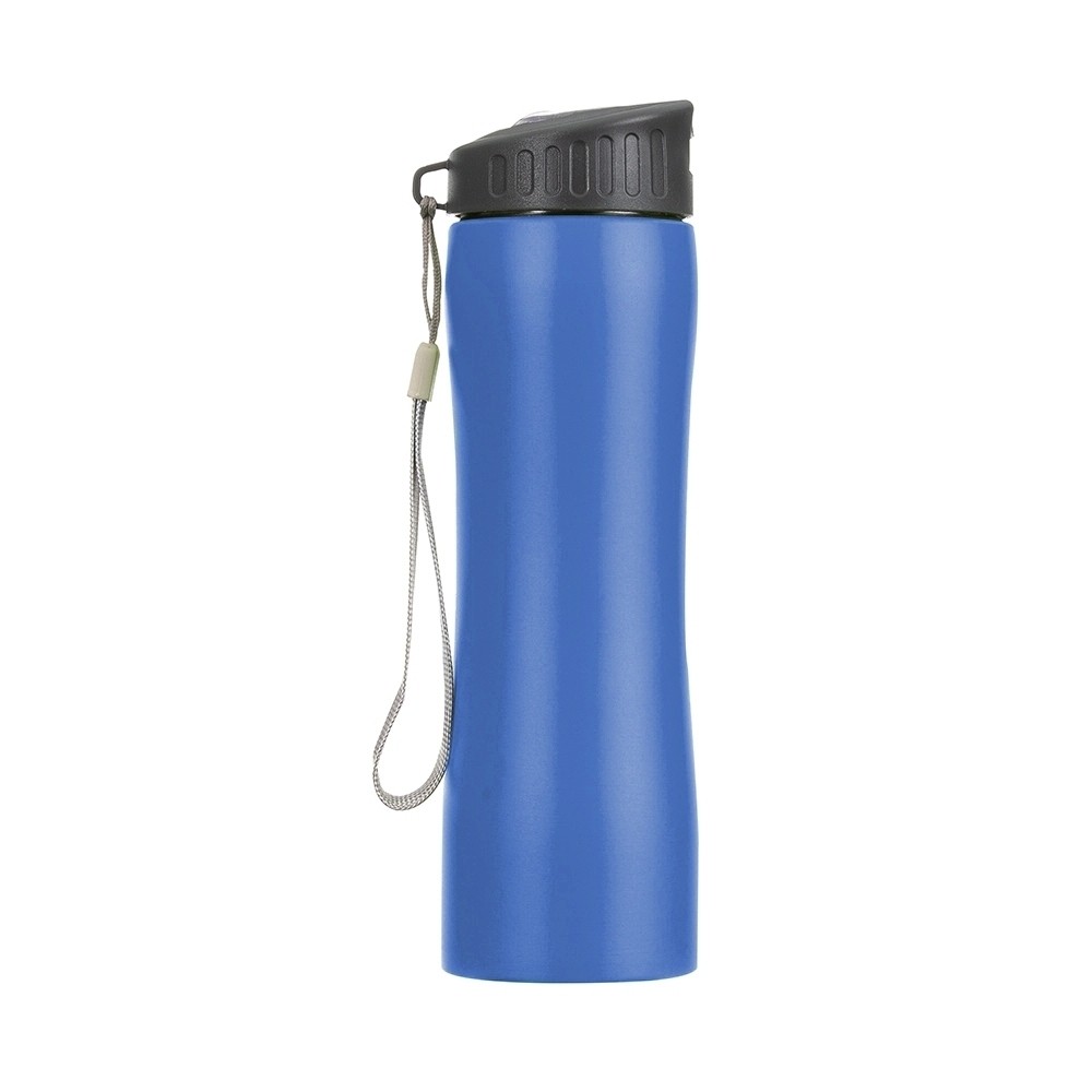 Squeeze Personalizada Inox 600ml-KX-18558