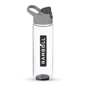 Squeeze Plástica 700 ml-KX-18626