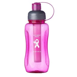 Squeeze Plástica Icebar 600-KX-10038 