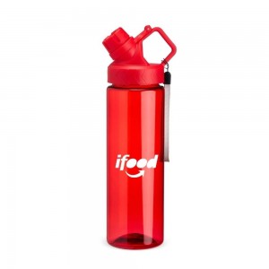 Squeeze Plástico 700ml Personalizada -KX-08189