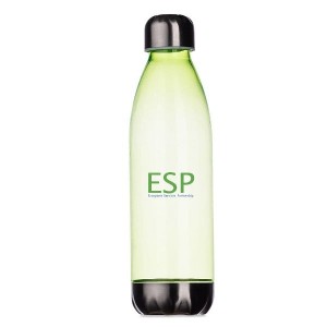 Garrafa Plástica 700ml-KX-17012