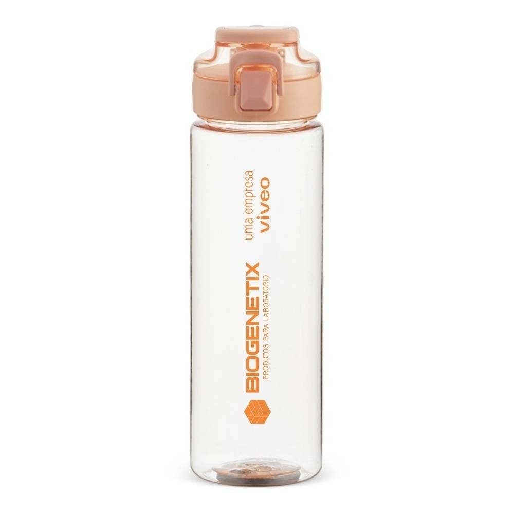 Squeeze Plástico Personalizado 700 ml-KX-18718