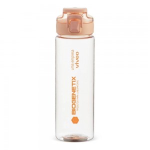 Squeeze Plástico Personalizado 700 ml-KX-18718
