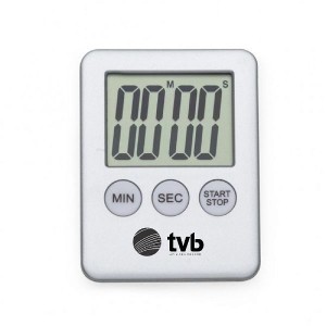 Timer Digital Plástico-KX-12959