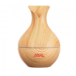 Umidificador Ultrassônico com Led-KX-14402 