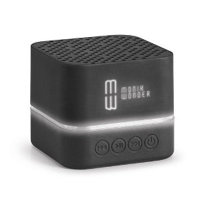 Caixa de Som Bluetooth EDISON-KS-57255