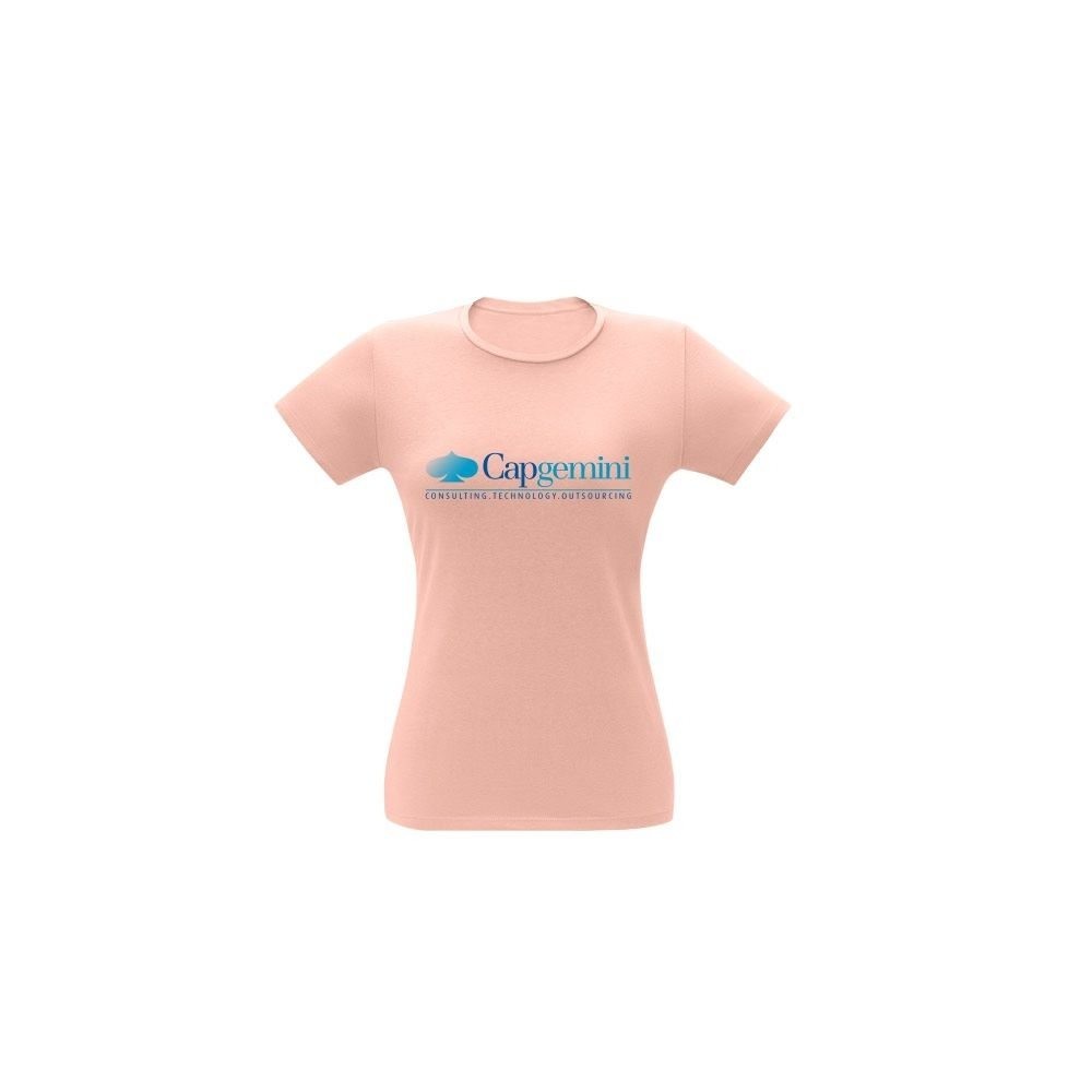 Camiseta Personalizada Feminina-KS-30514