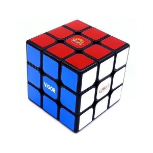 Cubo Mágico Customizado-K-CB01