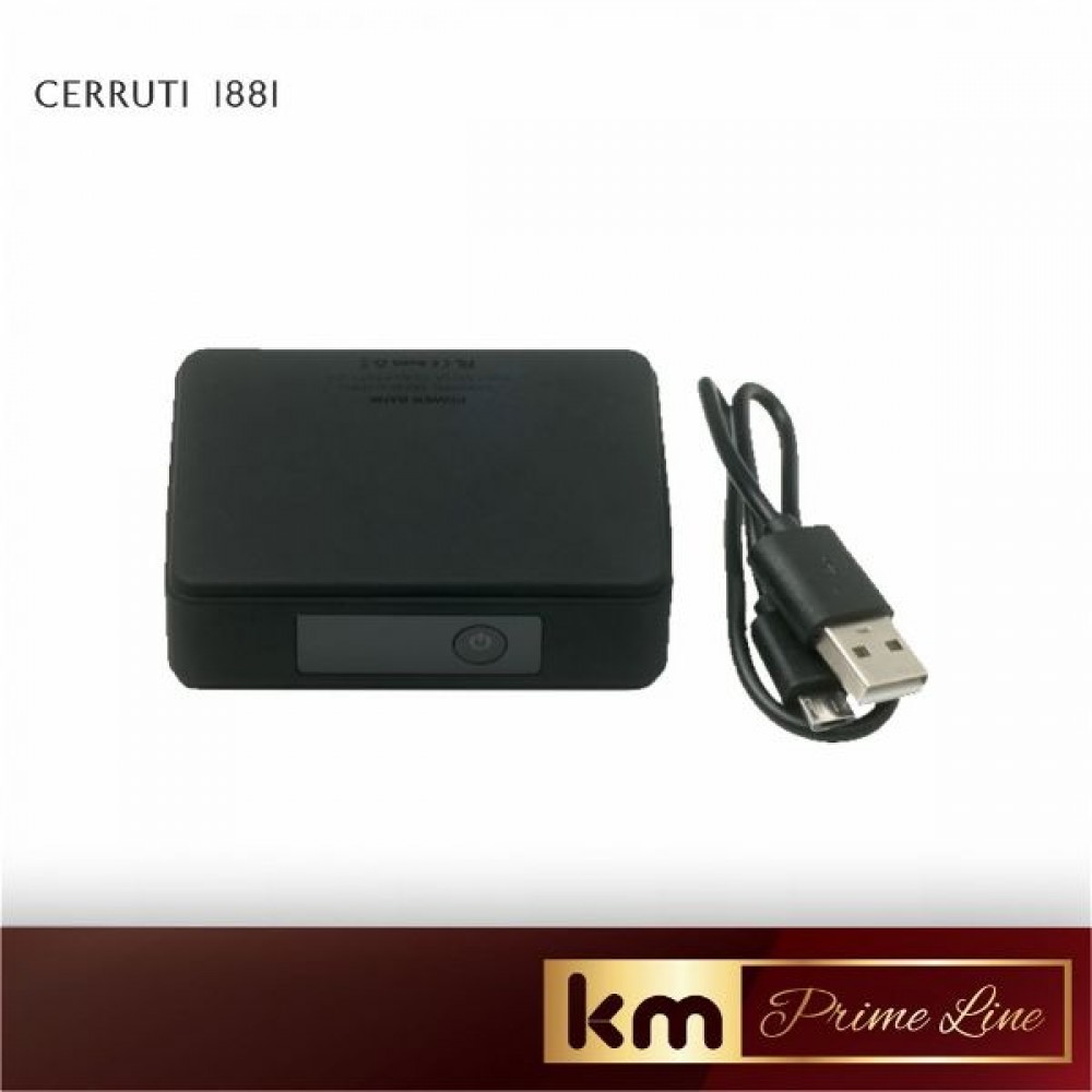 Power Bank Cerruti-KS-P42019