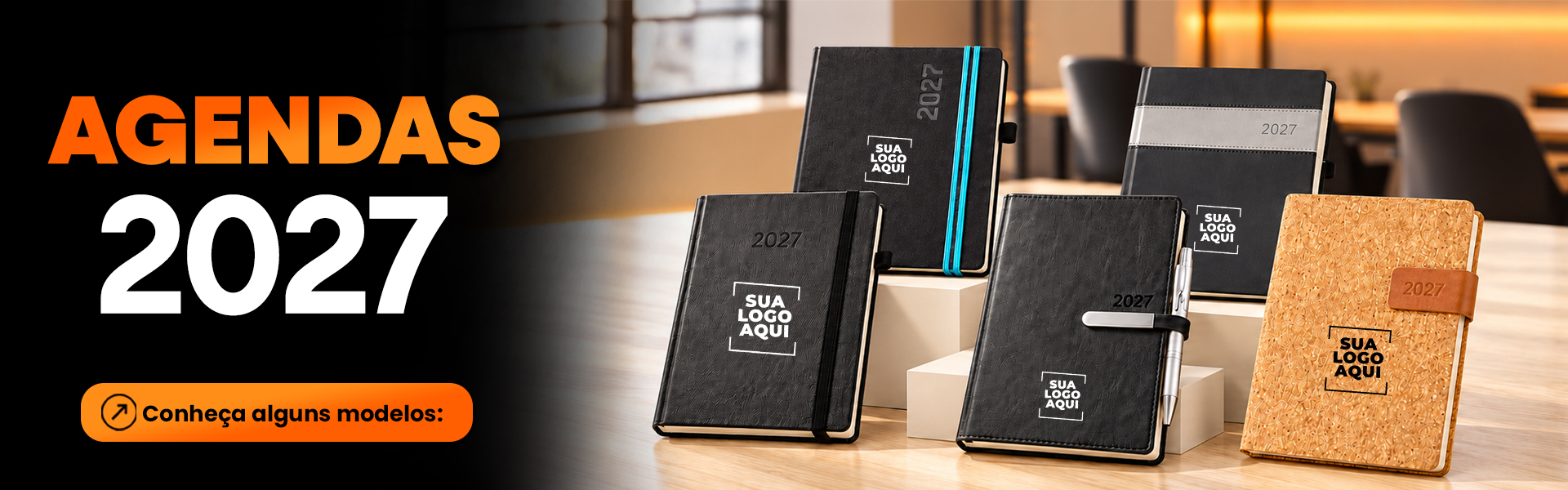 Agendas 2027