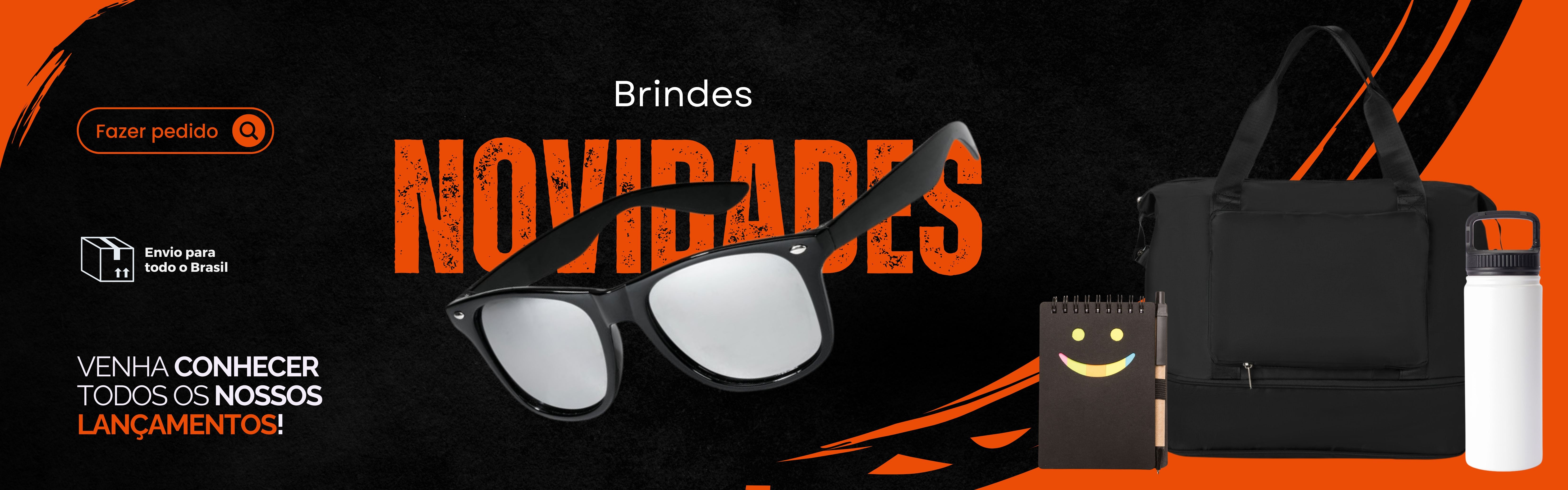 Novidades 