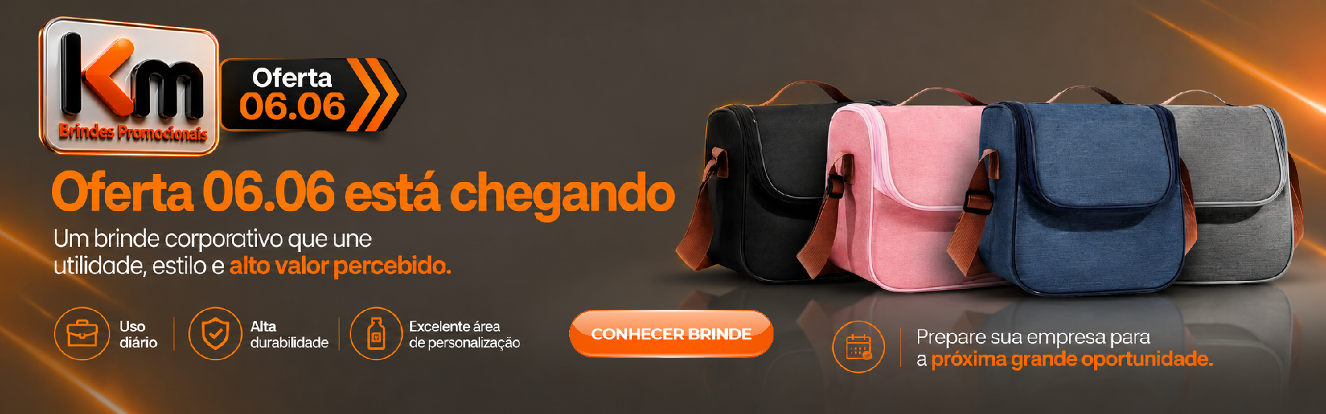Oferta Imperdível 06.06