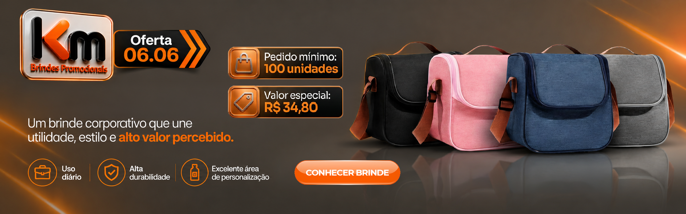 Oferta Imperdível 06.06