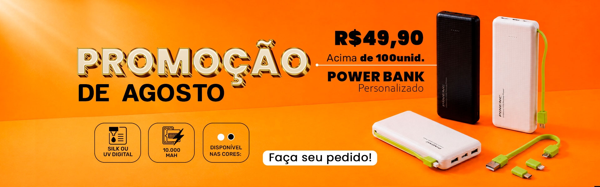 Oferta do Mês 08.Agosto