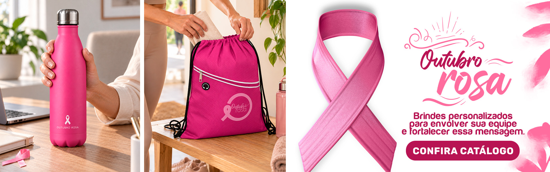 Outubro Rosa