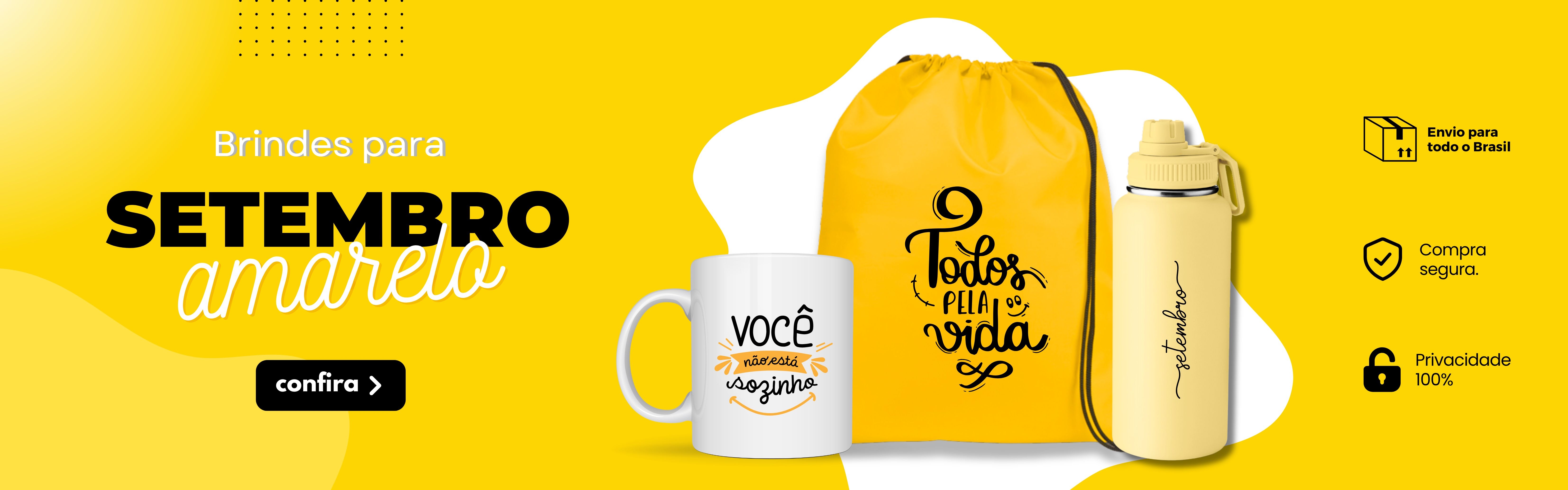 Setembro Amarelo